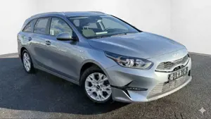 Kia Ceed SW / cee'd SW CEED Sportswagon *KAMERA* *AUTOMATIK* Bild 2