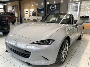 Mazda MX-5 Bild 2