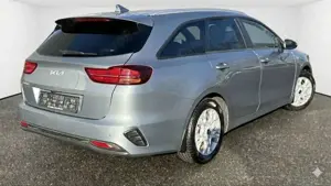 Kia Ceed SW / cee'd SW CEED Sportswagon *KAMERA* *AUTOMATIK* Bild 3