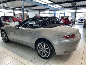 Mazda MX-5 Bild 3