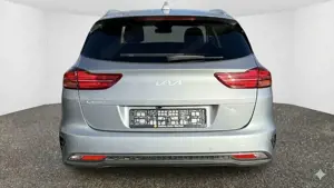 Kia Ceed SW / cee'd SW CEED Sportswagon *KAMERA* *AUTOMATIK* Bild 5