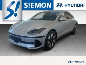 Hyundai IONIQ 6 77,4kWh 4WD UNIQ HUD Navi Digitales Cockpit Memory