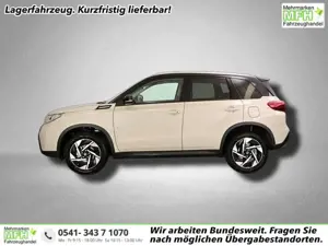 Suzuki Vitara Comfort+ 1.4L Boosterjet 6 MT 81 kW (110 PS), A...