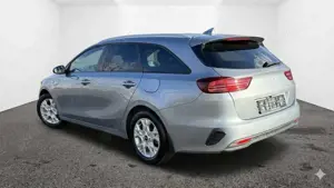 Kia Ceed SW / cee'd SW CEED Sportswagon *KAMERA* *AUTOMATIK* Bild 4