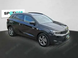 Opel Grandland GS Bild 3