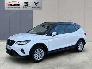 SEAT Arona Road Editin 1,0 TSI DSG Navi Kamera Sitzheizung AC