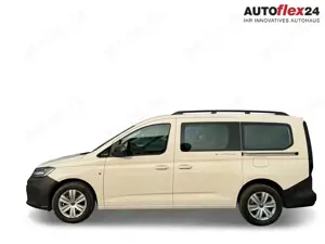Volkswagen Caddy California LANE ASSIST+ PDC +GRA 2.0 TDI 90 kW ...