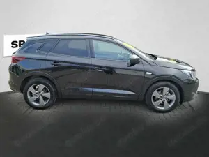 Opel Grandland GS Bild 4