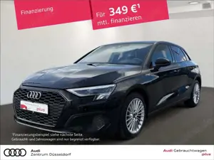 Audi A3 Sportback 30 TFSI advanced NAVI CARPLAY AMBIENTE