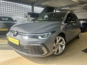 Volkswagen Golf VIII Lim. GTI DSG *VIRTUAL*HARMAN/KARDON*
