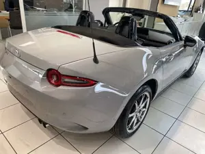 Mazda MX-5 Bild 4