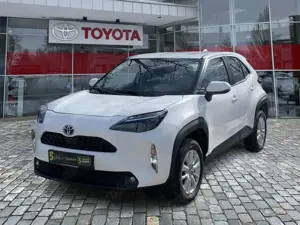 Toyota Yaris Cross 1.5 E FWD Comfort sparsamer Crossover