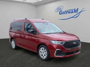 Ford Tourneo Connect Titanium L1 LED Sitz-P.17 Fahrer-A.5+