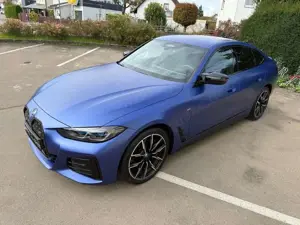 BMW i4 i4 M50 Gran Coupe