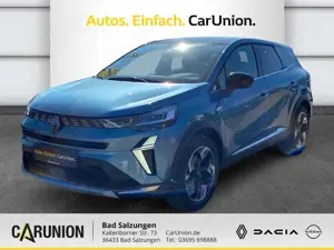 Renault Symbioz Iconic E-Tech Full Hybrid 145