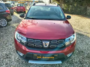 Dacia Logan Bild 3