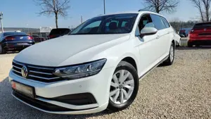Volkswagen Passat Var. 2.0TDI Conceptline LED* Navi* Kamera