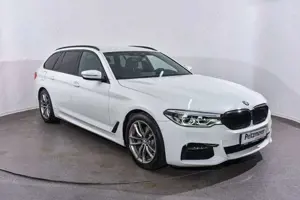 BMW 520 520d Touring Aut. M Sportpaket Bild 3