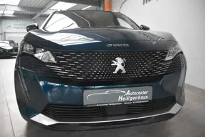 Peugeot 3008 GT 8EAT LED Kamera Navi Sitzheiz ACC