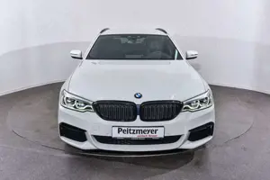 BMW 520 520d Touring Aut. M Sportpaket Bild 2