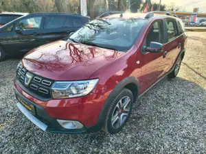 Dacia Logan Bild 2