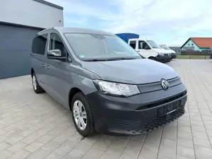 Volkswagen Others Caddy Maxi DSG Navi Klima LKW Kasten 2xSchiebetü