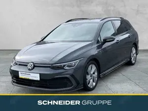 Volkswagen Golf Variant VIII VARIANT 2.0TSI R-LINE 4MOTION R-Line LED+PANO