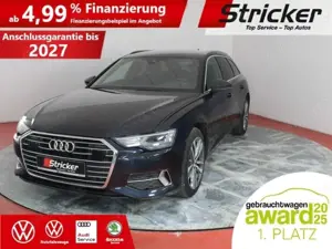 Audi A6 Avant Sport 45TFSI S-tronic 323,-ohne Anzahlung V
