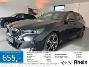 BMW 540 d xDrive Touring M Sportpaket