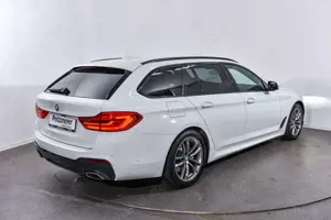 BMW 520 520d Touring Aut. M Sportpaket Bild 5