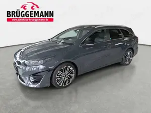 Kia Ceed SW / cee'd SW CEED SW 1.5 T-GDI DCT7 GT-LINE TECHNOLOGIE LEDER G