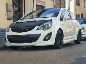 Opel Corsa Color Edition