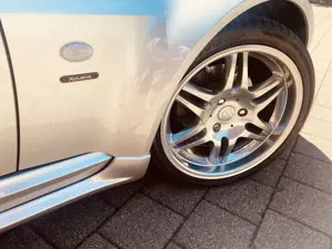 smart roadster Bild 4