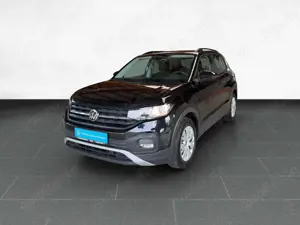 Volkswagen T-Cross 1.0 TSI 5-Gang /Sitzhz/Navi Bild 2