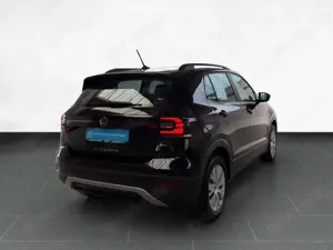 Volkswagen T-Cross 1.0 TSI 5-Gang /Sitzhz/Navi Bild 4