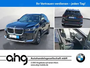 BMW X1 sDrive18i Steptronic Navi DSG Bluetooth PDC K