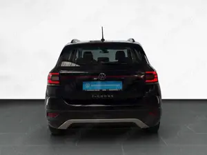 Volkswagen T-Cross 1.0 TSI 5-Gang /Sitzhz/Navi Bild 5