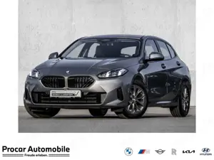 BMW 120 RFK NAVI LED PDC V+H DAB Parkass. Tempomat