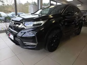 Honda CR-V Hybrid e:HEV 2.0 i-MMD 4WD Sport Line