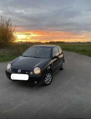 Volkswagen Lupo 1.4 GT