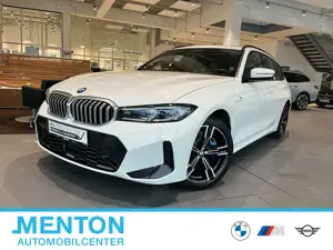 BMW 330 e M Sportpaket/AHK/Panorama/Harman/ad.LED