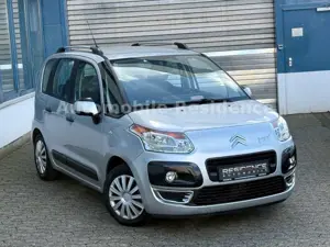 Citroen C3 Picasso 1.4*STANDHZG*AHK*KLIMA*TEMP*E-PAKET*1H