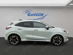 Ford Puma Hybrid ST-Line X 1.0  Matrix-LED Navi RFK PDC Wint Bild 2