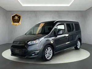 Ford Grand Tourneo