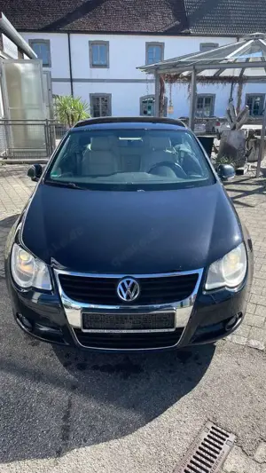 Volkswagen Eos