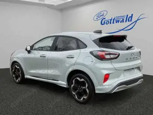 Ford Puma Hybrid ST-Line X 1.0  Matrix-LED Navi RFK PDC Wint Bild 4