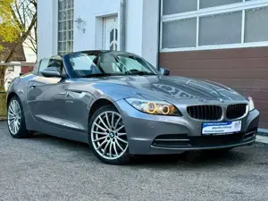 BMW Z4 Roadster sDrive 28i M-Int*LEDER*NaviProf*Keyl