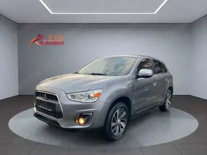 Mitsubishi ASX Plus 4WD*Kamera*Bluetooth*Keyless*
