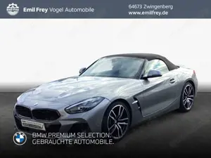 BMW Z4 M Aut. LED* Harman/Kardon* Head-Up* SHZ*