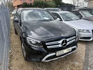 Mercedes-Benz GLC 250 GLC 250 4Matic (253.946)